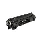 Bahar Ofis V937080 HP CE 285A Siyah 1500 Sayfa Muadil Toner