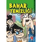 Bahar Temizliği-Elif Akardaş