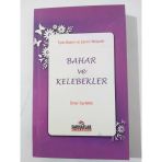 Bahar Ve Kelebekler (Tıpkı Basım Ve Çeviri Hikayeler) (Sahafiye Kitap)