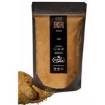 Baharat Dükkanı 1 kg Zencefil