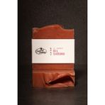 Baharat Dükkanı 125 gr Kil Sabunu