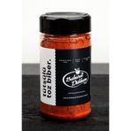 Baharat Dükkanı 150 gr Tütsülenmiş Tatlı Toz Biber