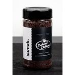 Baharat Dükkanı 170 gr Toz Sumak