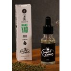 Baharat Dükkanı 20 ml Nane Yağı
