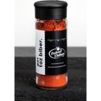 Baharat Dükkanı Acı Toz Biber 45GR (Cam) - Standart