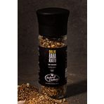 Baharat Dükkanı Balık 50gr (değirmen kapak)