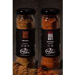 Baharat Dükkanı Garam Masala - Fajita 2'li Set