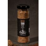 Baharat Dükkanı Keten Tohumu (öğütülmüş) 40gr (cam)