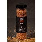 Baharat Dükkanı Kırmızı Susam 65gr (cam)