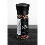 Baharat Dükkanı Renkli Karabiber 50gr (değirmen kapak)