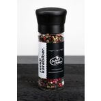 Baharat Dükkanı Renkli Karabiber 50gr (değirmen kapak)