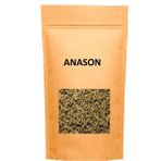Baharat Dünyası Anason - 1 Paket