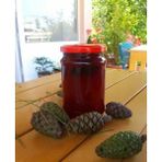 Baharat Dünyası Çam Kozalak Şurubu - 1 Adet