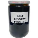 Baharat Dünyası Keçi Boynu Pekmezi Özü - 1 Adet