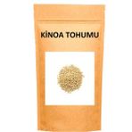 Baharat Dünyası Kinoa Tohumu - 1 Paket