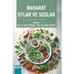 Baharat Otlar ve Soslar Serkan Şengül
