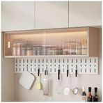 Baharat rafı, duvara monte mutfak depolama dolabı, dolap, yemek odası dolabı, cam kapaklı, ofis ekmek kabı, yüzen dolap, banyo deposu, asılı tıbbi dolap