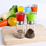 Baharat, Tuz Karabiber Öğütücü