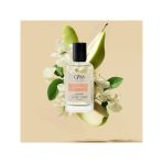 Baharatlı Oryantal Kadın Parfüm - Armut, Kahve Ve Vanilya Notaları, 50 Ml