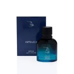 Baharatlı Ve Odunsu Notalarla Erkek Parfümü - 50 Ml