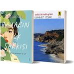 Baharın İlk Şarkısı - Yakacık Mektupları - Mahmut Yesari