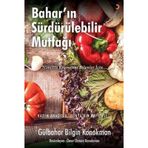 Baharın Sürdürülebilir Mutfağı Cinius Yayınları