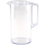 Bahat Akrilik Mika Sürahi 2,2 Litre