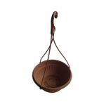 Bahat Askılı Aranjman Saksı Balkon Saksı Çap 18 cm