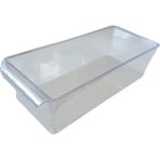 Bahat Buzdolabı Içi Şeffaf Kristal Organizer Meyvelik Sebzelik 4,75 Lt
