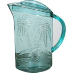 Bahat Tedarik Plastik Kristal Sürahi 2 Lt