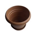 Bahat Toprak Saksı No 4 Çap 29 cm