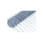 Bahçe 120 Cm, 7X7 Göz Aralıklı Örgülü Çit Teli 1,3 Mm Kalınlığında