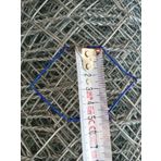 Bahçe Çit Teli 120 Cm x 20 Mt - 1.6 Mm Kalınlık 5x5 Dar Göz