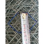 Bahçe Çit Teli 120 Cm x 20 Mt - 1.6 Mm Kalınlık 5x5 Dar Göz