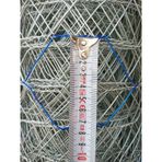 Bahçe Çit Teli 150 Cm x 20 Mt -1.4 Mm Kalınlık 8x8 Geniş Göz