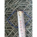 Bahce Cit Teli 200 Cm X 20 Mt - 1,6 Mm Kalinlik 5X5 Dar Goz