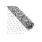 Bahçe Çit Teli Örgülü Tel 150Cm 7X7 Göz Aralığı 20Mt Uzunluk 1.1Mm Kalınlık