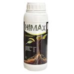 Bahçe Himax Hayvansal Aminoasit İçeren Sıvı Organik Gübre 1Lt