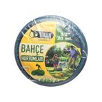 Bahçe Hortumu 20 Mt.
