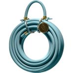 Bahçe Hortumu Uv Korumalı 20 M Pvc Dış Mekan Kullanıma Uygun