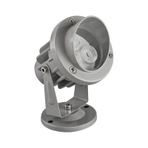 Bahçe Led Armatür Paslanmaz Dekoratif Dış Mekan Aydınlatma Lamba Spot Gösteri Sıcak Beyaz A-1301 3w 220v Ip68 Sıcak Beyaz