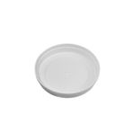 bahçe market Poliwork Konik Saksı Altlığı 145x25 mm - Dayanıklı Plastik Saksı Tabağı