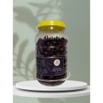 Bahçe Piladar Gurme Serisi – Yuvarlama Siyah Zeytin 1 No (200-220 Dane) 1900 gr - 2 kg