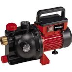 Bahçe Pompası Gc-Gp 6040 Eco (600 W, Max. 3.6 Bar, 4000 L/h Debi, Su Dolum Göstergesi