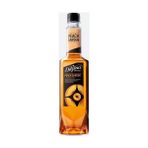 Bahçe Şeftali Aromalı Şurup 750 ml