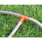 Bahçe Sulama Aparatı Medalyan Hortum Eki Eko Te 3/4"-1" Md-34