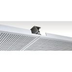 Bahceciler.Insaat 30X30 Clip-In Metal Asma Tavan Tam Takım Alüminyum Sistemi 6 M2
