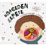 Bahçeden Sepete- Cansu Dölek-Cezve Çocuk