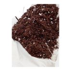 bahçehobisi Gübreli Toprak 3.5 L Kaktüs Sukulent Menekşe için Osmocote gübre, Torf, cocopeat ve Perlit karışımı