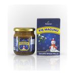 Bahçeiçi KIŞ MACUNU, Zencefilli Bitkisel Karışım, 230 Gr